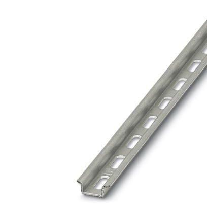 DIN-рейка перфорированная L1000 NS 15 PERF Phoenix Contact 1207646