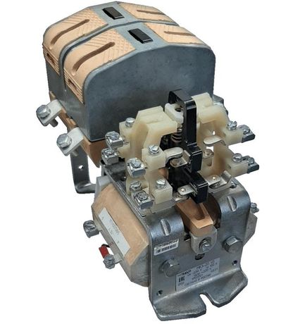 Контактор МК3-20Д-110В ЧЭАЗ A8119-80082700