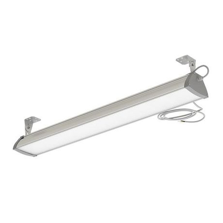 Светильник светодиодный LE-СПО-11-100-0576-54Х "Высота" 100Вт 5000К IP54 LED-effect 0576 ЛЕД-Эффект