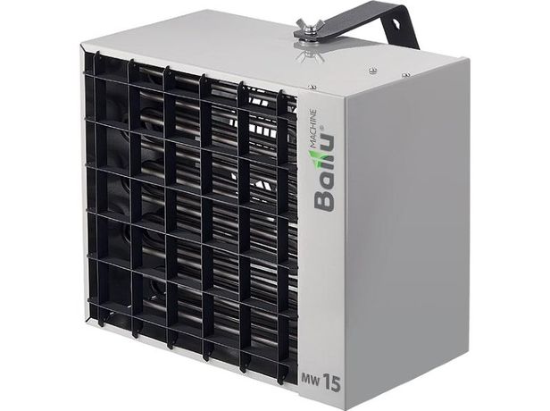 Тепловентилятор BALLU BHP-MW-15 - НС-1180011