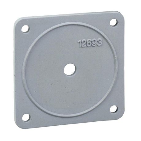 Уплотнение резиновое SchE KZ73 Schneider Electric