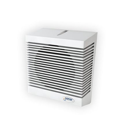 Громкоговоритель трансляционный настенный SW-03 100В SONAR Rbz-138658 Рубеж