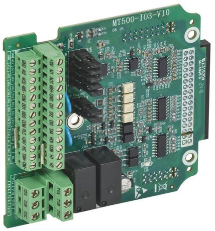 Плата STO ONI - EC-K750-IOSTO IEK