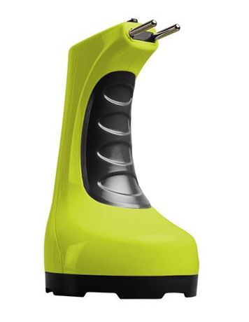 Фонарь аккумуляторный ручной AccuF2-L15-gn 15LED 65лм IP20 2 режима: яркий/эконом аккум. 0.4А.ч выдвижная вилка индикатор зарядки ремешок ФАZА 2857071 ФАЗА