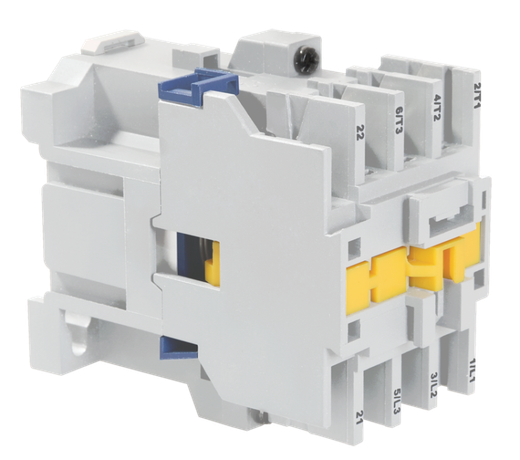 Пускатель магнитный ПМ12-025100 110В - KKP-025-110-10 IEK