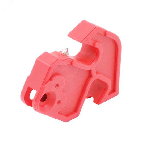 Блокиратор для автоматических выключателей универсальный BD-D05-6 - 11025 ПТК