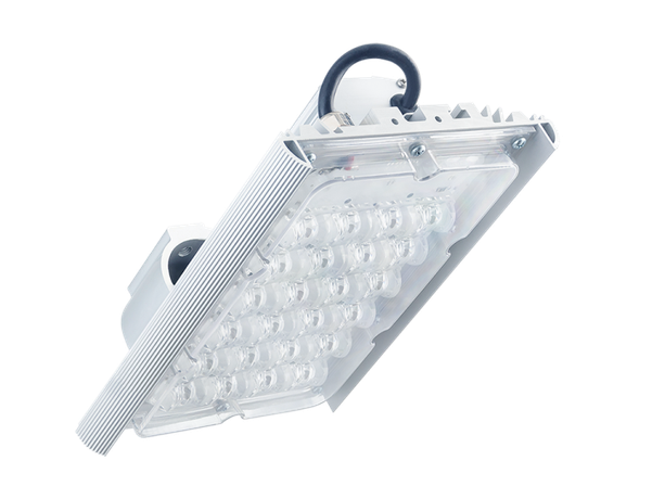 Светодиодный светильник Diora Unit PRO 45/6700 Ш3 4K консоль - DUPRO45Sh3-4K-C