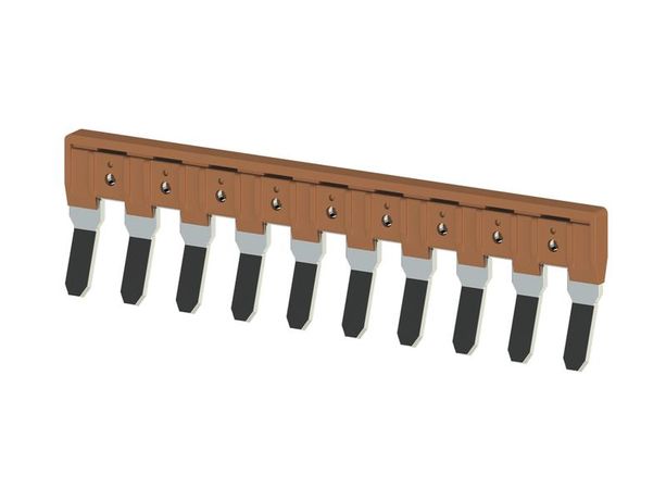 Перемычка внеш. для AVK10/ ASK4/ WGO2 10п TKO 10/10 Klemsan 476299