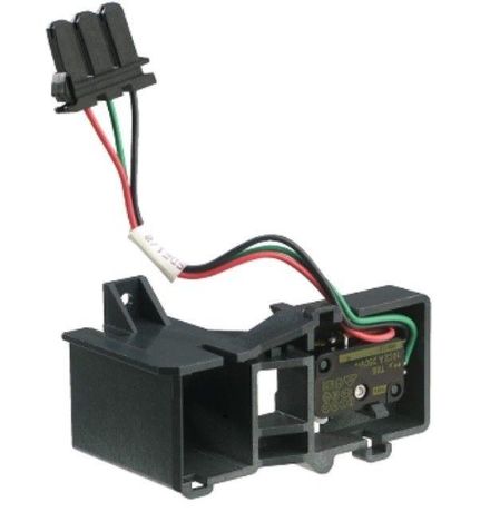 Клемма 3-проводн.SYSTEMEPACT ACB2 выкат. SE SPA-AT40D3P APC