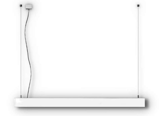 Светильник светодиодный IZAR LINE P LED 600 WH 4000К подвесной СТ 1075000390 Световые Технологии