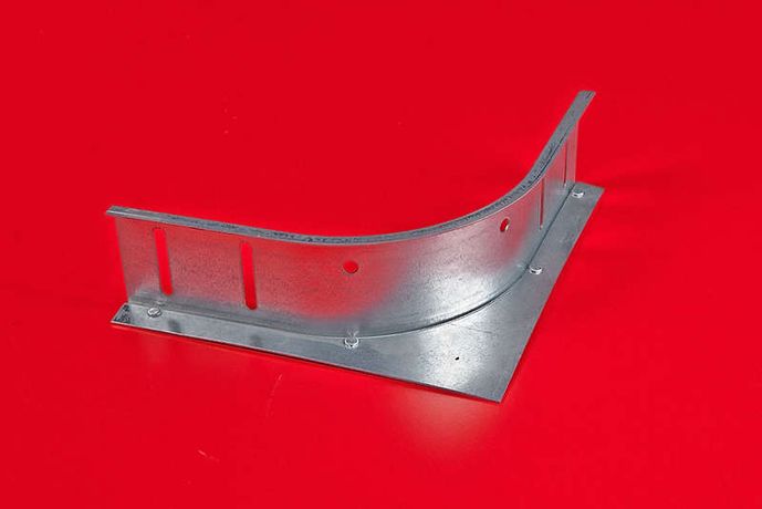 Ответвитель универсальный 060 - AZH 60 VERGOKAN