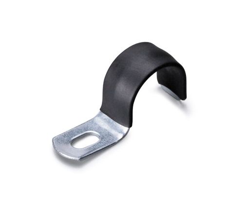 Скоба металлическая СМО-П 60-63 | 76851 Fortisflex КВТ