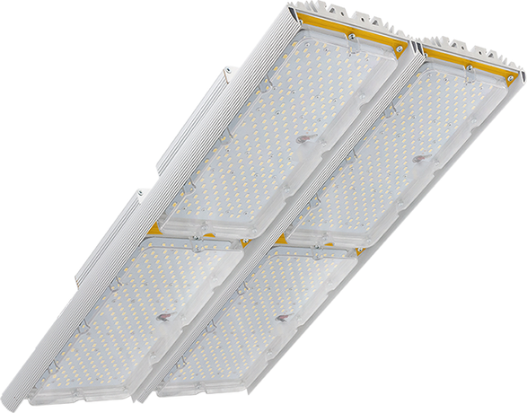 Светодиодный светильник Diora Unit2 2Ex 260/38000 Д 5K консоль - DU2Ex260D-5K-C