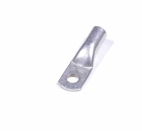 Наконечник луженый медный ТМЛо 10-8 ЗЭТАРУС zeta10463