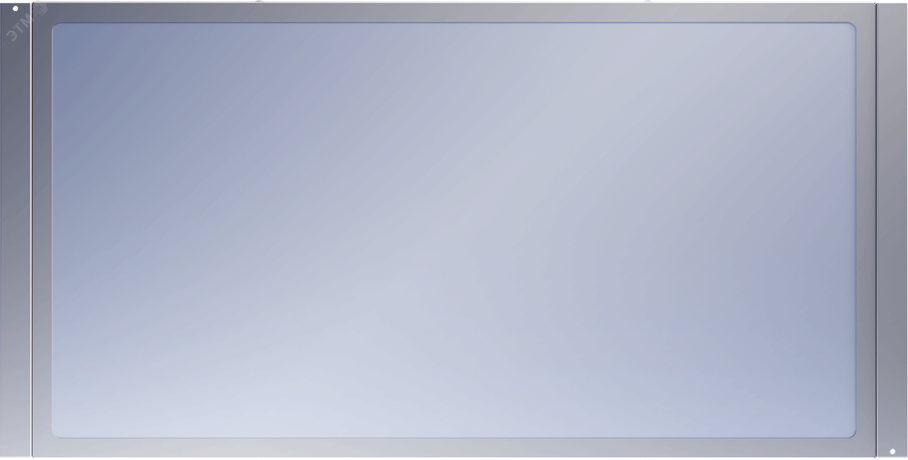 Светильник светодиодный ДВО-19-О-18-3К-IP54-CLIP-IN CRI90 - 28678 Innolux 97305