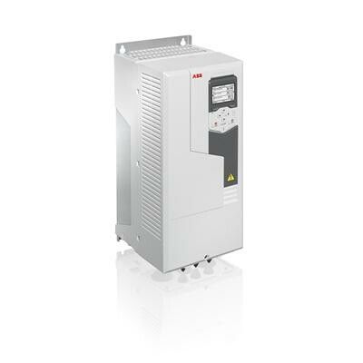 Преобразователь частоты ACS580-01-073A-4+J400 - 3AUA0000080499 ABB
