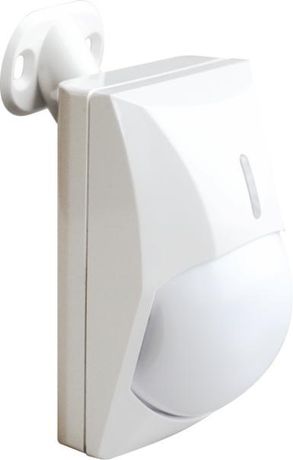 Извещатель охранный оптико-электронный инфракрасный пассивный адресный радиоканальный ОПТИМИСТ-Р - ЦБ000005212 Сибирский Арсенал