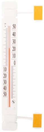 Термометр оконный "Липучка" ТБ-223 67912