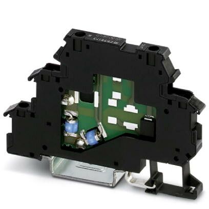 Устройство защиты от перенапряжений TT-2-PE/S1- 24DC | 2839538 Phoenix Contact