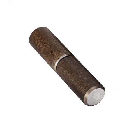 Киров Секрет ПГ-40 (40х200) под сварку с шариком - 13516 Шарнир-петля ПТК