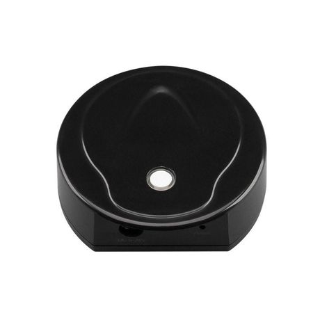 Конвертер SMART-BLE-801-62-SUF Black (5В TUYA Wi-Fi) (IP20 пластик) INTELLIGENT ARLIGHT 039309