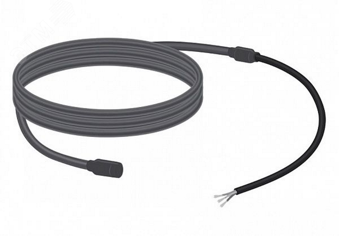 Секция нагревательная кабельная 30МНТ2-0930-040 - 100035583700 Теплолюкс 2067750