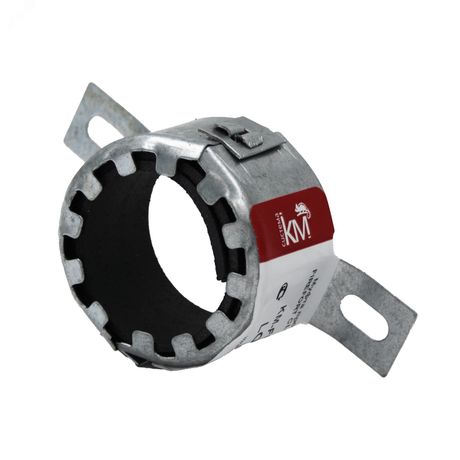 Муфта противопожарная FIREFORT CLUTCH М32 L25 мм - KM-FF-C-32-25 КМ-Профиль LO34674