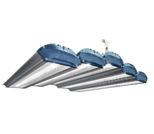 Светильник светодиодный TL-PROM-500-5K (Д) ДСП промышлен. подвесной Технологии света УТ000004561