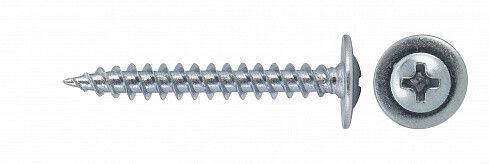 Саморез ШСММ 4,2х32 (5 кг) - коробка | 144771 Tech-KREP