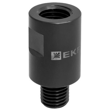 Адаптер для алмазных коронок (M18-M16) EKF EXPERT - ad-m18-m16