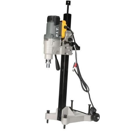 Дрель алмазного сверления электрическая ULTRA PWD230-C 3200Вт PIT