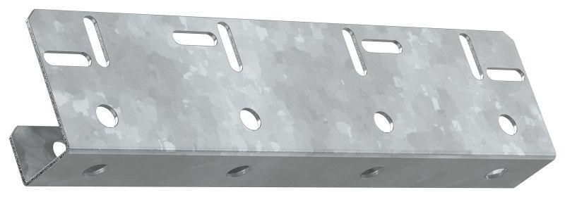 Планка опорных изоляторов ARMAT ACB типоразмер A/B 3/4P IEK - FO-00-SIAB FORMAT