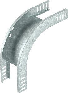 Вертикальный угол 90° внешний 35x300 (RBV 330 F FS) | 7007216 OBO Bettermann