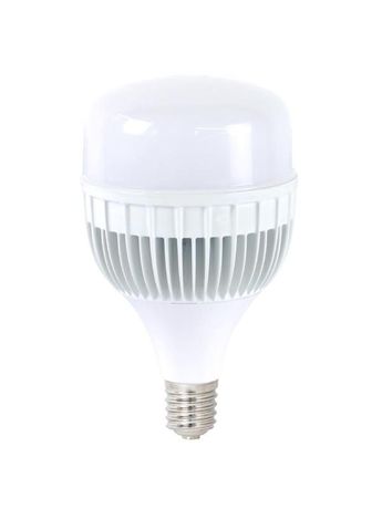Лампа светодиодная LED 150Вт 220В Е40 D210х240 6500К дневной 13200 лм Космос - KHWLED150WE4065