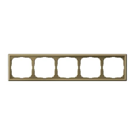 Рамка 5-м ArtGallery зол. SE GAL001605 APC