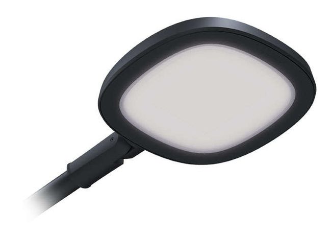 Светильник светодиодный SKYLINE LED 30W DK 740 RAL9005 | 1707000060 Световые Технологии