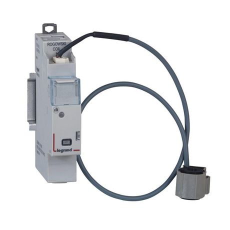 Модуль измерительный 1ф CX3 EMS Leg 414919 Legrand