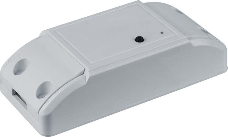 Переключатель умный 82 634 NSH-SWITCH-03-WiFi - 23714 Navigator