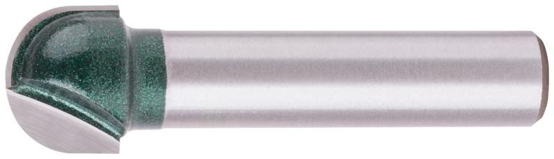 Фреза пазовая галтельная DхHхL=12х9.5х44.5мм FIT 3602-080912 РОС