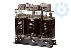 Трансформатор управления трехфазный 1000ВА конфигурируемый DTZ1.0( / ) EATON 914805