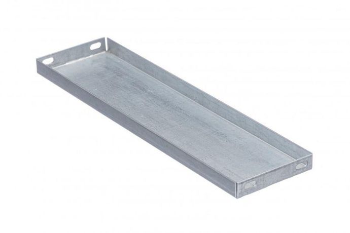 Профиль горизонтальный 100х1200 ПГ-01 DEKraft 31305DEK APC