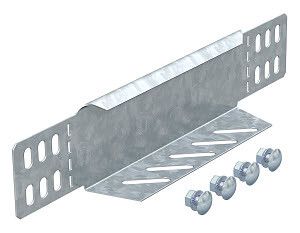 Комплект переход./заглушка 500х60 RWEB 650 FS OBO 7109504 Bettermann