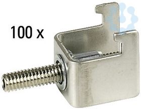 монтажная скоба для XVH300 , XV (Д) 400, ACCESSORIES-HKS-IP65-100 - 139810 EATON