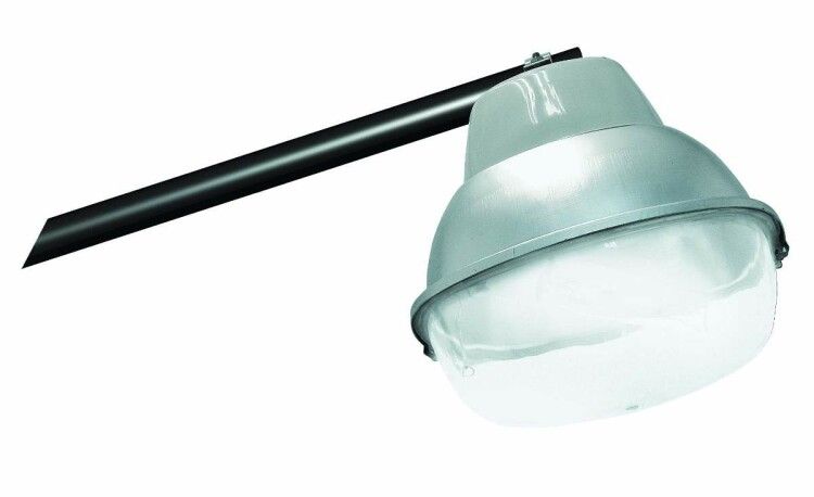 Светильник консольный уличный ЖКУ 18-100-001 Филиппок : СПЕЦ (с/стеклом) 100Вт ДНаТ Е40 ЭмПРА IP53 | 00120 GALAD 1000097