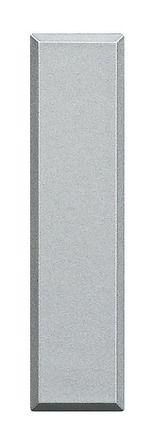 Заглушка Axolute алюм. Leg BTC HC4949 Legrand