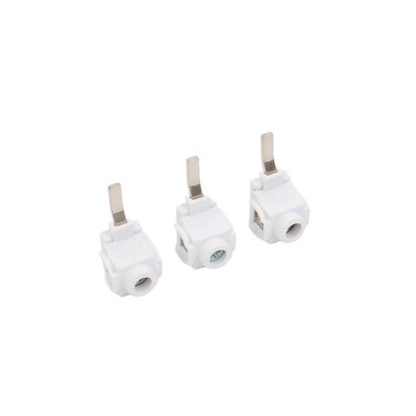 Ответвитель YON max для шин соединительных BBS-MD63 63А | BBS-MD63F DKC ДКС