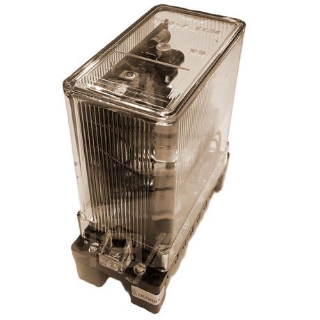 Реле промежуточное РП-18-43 110В DC 4А ЧЭАЗ A8119-77953433