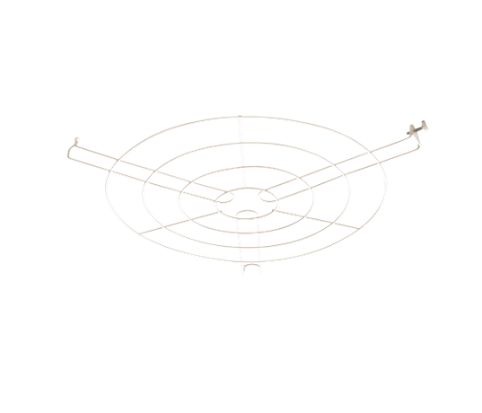 Решетка W Р320 (белый) | 1017000202 АСТЗ Ардатов