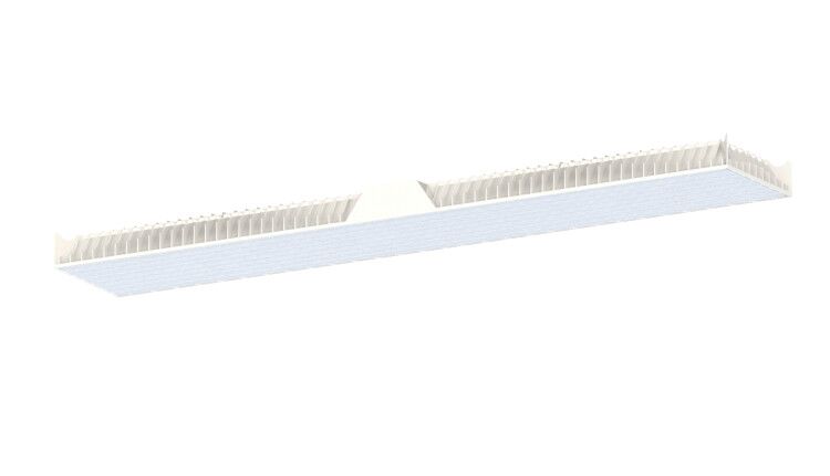 Светильник светодиодный L-school 32 Premium 30Вт 3400Лм 5000K IP20 | 112002 LEDEL