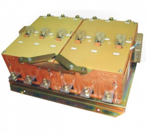 Контактор вакуумный КВ-2-630-3-Р В3 110В AC/DC с ОПН 0.38 ЧЭАЗ A8119-T85135759